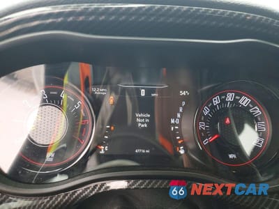 Zdjęcie 9 z 12 samochodu: 2019 DODGE CHALLENGER R VIN:2C3CDZBTXKH691537 - miniatura