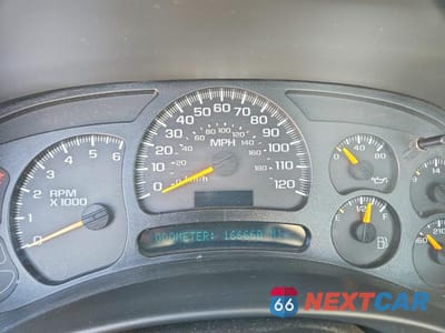 Zdjęcie 9 z 12 samochodu: 2005 CHEVROLET SILVERADO C1500 VIN:1GCEC14X55Z254784 - miniatura