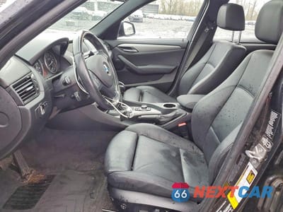 Zdjęcie 7 z 12 samochodu: 2014 BMW X1 XDRIVE28I VIN:WBAVL1C55EVR92959 - miniatura