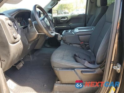 Zdjęcie 7 z 11 samochodu: 2020 CHEVROLET SILVERADO VIN:1GCPYCEF5LZ189993 - miniatura