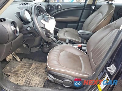 Zdjęcie 7 z 12 samochodu: 2016 MINI COOPER S COUNTRYMAN VIN:WMWZC3C53GWT08646 - miniatura