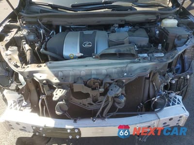 Zdjęcie 11 z 12 samochodu: 2021 LEXUS RX 350 BASE VIN:JTJHZMDA7M2052722 - miniatura