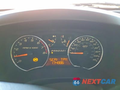 Zdjęcie 9 z 13 samochodu: 2009 CHEVROLET COLORADO VIN:1GCCS139X98120958 - miniatura