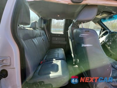 Zdjęcie 10 z 12 samochodu: 2014 FORD F150 SUPER CAB VIN:1FTFX1EF7EKG39982 - miniatura