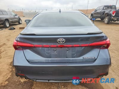 Zdjęcie 6 z 13 samochodu: 2019 TOYOTA AVALON TOURING VIN:4T1BZ1FBXKU012645 - miniatura