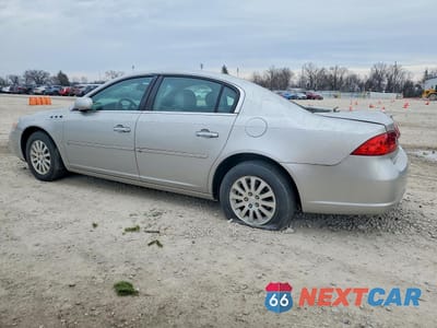 Drugie zdjęcie samochodu z przodu: 2007 BUICK LUCERNE CX VIN:1G4HP57227U151813 - miniatura