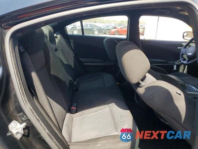 Zdjęcie 10 z 13 samochodu: 2022 DODGE CHARGER SXT VIN:2C3CDXBG1NH149562 - miniatura