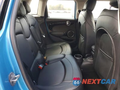 Zdjęcie 10 z 11 samochodu: 2015 MINI COOPER S VIN:WMWXU3C59F2B56854 - miniatura