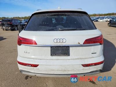Zdjęcie 6 z 13 samochodu: 2021 AUDI Q5 PRESTIGE VIN:WA1CAAFY0M2023098 - miniatura