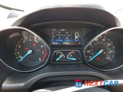 Zdjęcie 9 z 12 samochodu: 2018 FORD ESCAPE SE VIN:1FMCU0GD0JUC20237 - miniatura