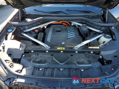 Zdjęcie 12 z 13 samochodu: 2021 BMW X5 XDRIVE45E VIN:5UXTA6C06M9D35713 - miniatura