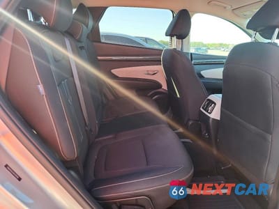 Zdjęcie 11 z 13 samochodu: 2024 HYUNDAI TUCSON SEL VIN:5NMJB3DE1RH390190 - miniatura