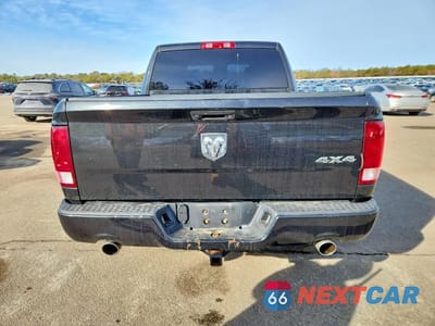 Zdjęcie 6 z 11 samochodu: 2016 RAM 1500 ST VIN:3C6RR7KT8GG376892 - miniatura