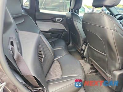 Zdjęcie 11 z 13 samochodu: 2024 JEEP COMPASS LATITUDE VIN:3C4NJDBN4RT149997 - miniatura