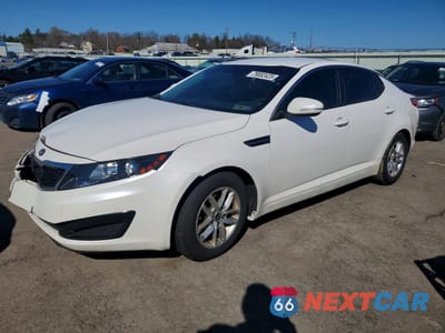 2011 KIA OPTIMA LX KNAGM4A71B5169954 - główne zdjęcie licytacji z USA - miniatura