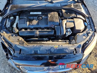 Zdjęcie 11 z 13 samochodu: 2012 VOLVO S80 3.2 VIN:YV1952AS9C1158351 - miniatura