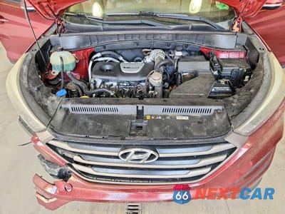 Zdjęcie 12 z 14 samochodu: 2016 HYUNDAI TUCSON ECO VIN:KM8J33A29GU165539 - miniatura