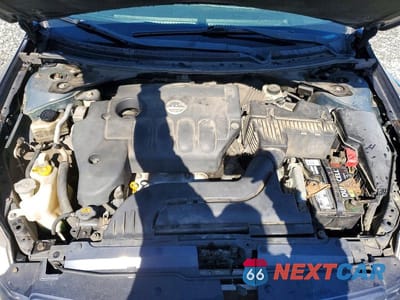 Zdjęcie 11 z 13 samochodu: 2009 NISSAN ALTIMA 2.5 S VIN:1N4AL24E49C198757 - miniatura