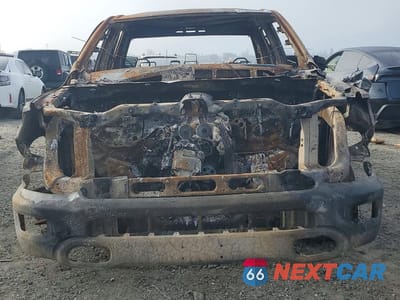 Piąte zdjęcie samochodu w środku: 2020 RAM 1500 TRADESMAN VIN:1C6SRECG4LN398154 - miniatura
