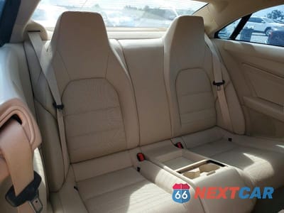 Zdjęcie 10 z 11 samochodu: 2017 MERCEDES-BENZ E 400 VIN:WDDKJ6FB1HF360930 - miniatura