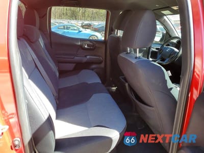 Zdjęcie 10 z 11 samochodu: 2020 TOYOTA TACOMA TRD SPORT VIN:3TMAZ5CNXLM131968 - miniatura