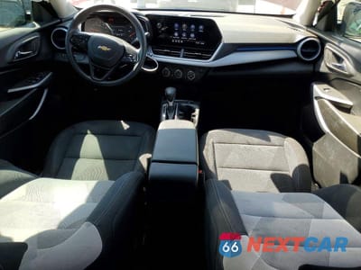 Zdjęcie 8 z 13 samochodu: 2024 CHEVROLET TRAX LS VIN:KL77LFE29RC102070 - miniatura