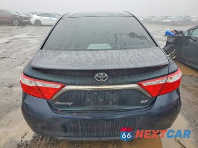 Zdjęcie 6 z 11 samochodu: 2015 TOYOTA CAMRY SE VIN:4T1BF1FK0FU475473 - miniatura