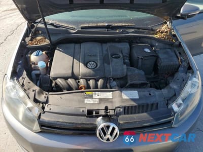 Zdjęcie 11 z 11 samochodu: 2013 VOLKSWAGEN GOLF VIN:WVWDB7AJ7DW128783 - miniatura