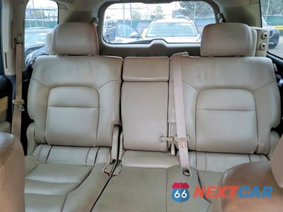 Zdjęcie 10 z 13 samochodu: 2008 TOYOTA LAND CRUISER BASE VIN:JTMHY05J085001015 - miniatura