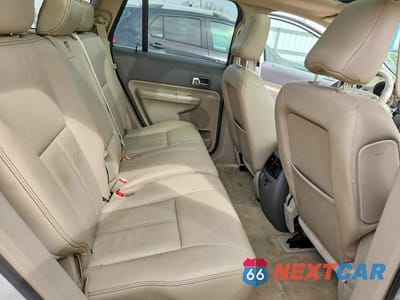 Zdjęcie 11 z 13 samochodu: 2009 FORD EDGE LIMITED VIN:2FMDK39C69BA53223 - miniatura
