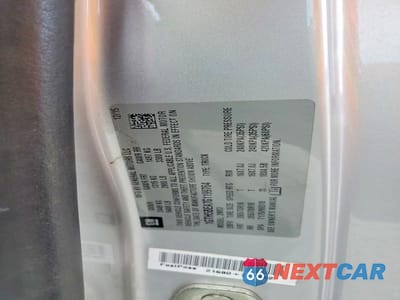 Zdjęcie 12 z 12 samochodu: 2016 GMC CANYON VIN:1GTH5BEA7G1199764 - miniatura