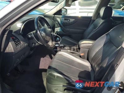 Zdjęcie 7 z 14 samochodu: 2013 INFINITI FX37 BASE VIN:JN8CS1MW6DM173312 - miniatura