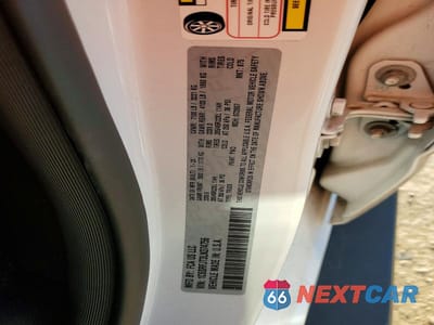 Zdjęcie 13 z 13 samochodu: 2020 RAM 1500 LARAMIE VIN:1C6SRFJT3LN374756 - miniatura