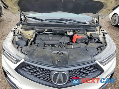 Zdjęcie 12 z 13 samochodu: 2020 ACURA RDX A-SPEC VIN:5J8TC2H6XLL805663 - miniatura