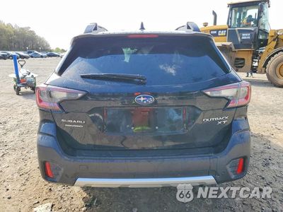 Zdjęcie 6 z 13 samochodu: 2020 SUBARU OUTBACK LIMITED XT VIN:4S4BTGND0L3216868 - miniatura