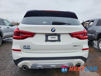 Zdjęcie 6 z 13 samochodu: 2019 BMW X3 XDRIVE30I VIN:5UXTR9C56KLP86322 - miniatura