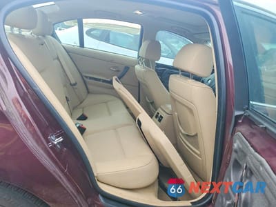 Zdjęcie 10 z 11 samochodu: 2009 BMW 335 D VIN:WBAPN73539A265600 - miniatura