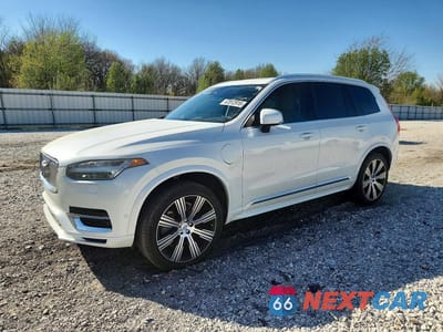 2025 VOLVO XC90 PLUS YV4H60PE4S1316384 - główne zdjęcie licytacji z USA - miniatura