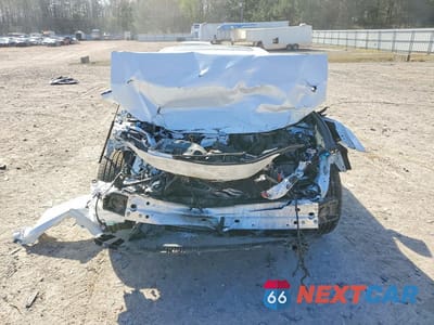 Piąte zdjęcie samochodu w środku: 2025 LEXUS ES 350 BASE VIN:58ADZ1B16SU214235 - miniatura
