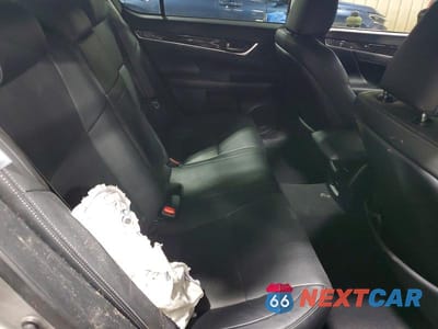 Zdjęcie 10 z 12 samochodu: 2015 LEXUS GS 350 BASE VIN:JTHCE1BL4FA005019 - miniatura