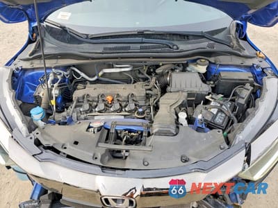 Zdjęcie 11 z 12 samochodu: 2021 HONDA HR-V SPORT VIN:3CZRU6H18MM752134 - miniatura