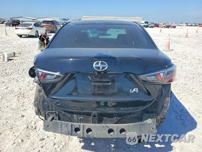 Zdjęcie 6 z 12 samochodu: 2016 SCION IA BASE VIN:3MYDLBZV7GY138672 - miniatura