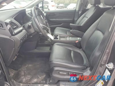 Zdjęcie 7 z 13 samochodu: 2022 HONDA ODYSSEY TOURING VIN:5FNRL6H85NB063731 - miniatura