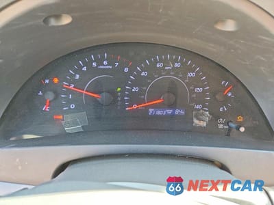 Zdjęcie 9 z 11 samochodu: 2011 TOYOTA CAMRY LE VIN:4T4BF3EK9BR181311 - miniatura