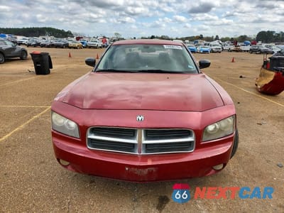 Piąte zdjęcie samochodu w środku: 2009 DODGE CHARGER SXT VIN:2B3KA33V79H623138 - miniatura