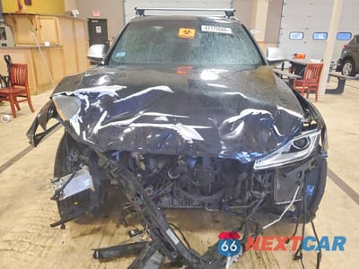 Piąte zdjęcie samochodu w środku: 2014 AUDI SQ5 PRESTIGE VIN:WA1VGAFPXEA019324 - miniatura