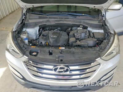 Zdjęcie 12 z 12 samochodu: 2013 HYUNDAI SANTA FE SPORT 2.4L VIN:5XYZU3LB2DG045015 - miniatura