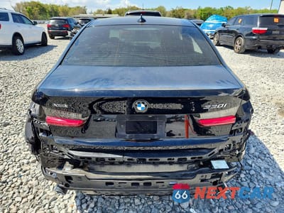 Zdjęcie 6 z 13 samochodu: 2019 BMW 330XI VIN:WBA5R7C51KAJ81504 - miniatura