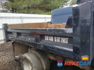 Zdjęcie 6 z 10 samochodu: 2016 FORD F350 SUPER DUTY VIN:1FDRF3H69GEA93951 - miniatura