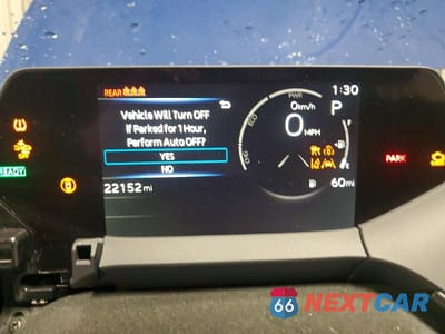 Zdjęcie 9 z 12 samochodu: 2024 TOYOTA PRIUS XLE VIN:JTDADABU9R3007765 - miniatura